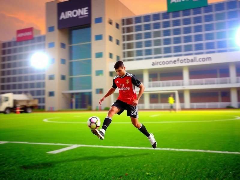 Elite Football Training for Advanced Players